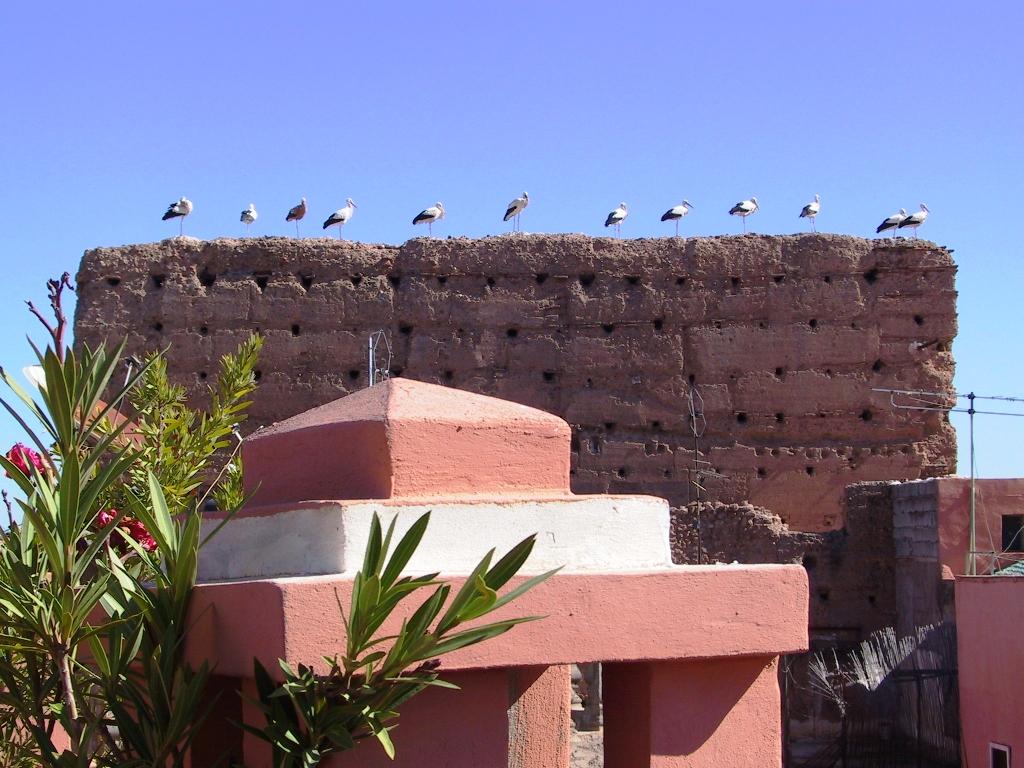 Riad El Farah Kasbah Марракеш Екстер'єр фото