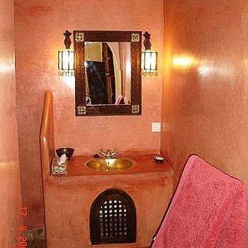 Riad El Farah Kasbah Марракеш Екстер'єр фото