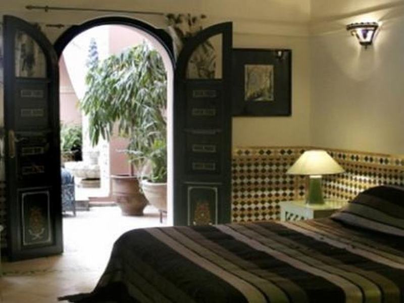 Riad El Farah Kasbah Марракеш Екстер'єр фото